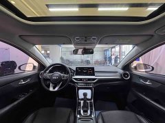 Kia K3 2021 facelift 1.5L CVT Youth Edition - фото 17