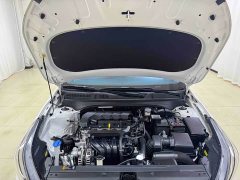Kia K3 2021 facelift 1.5L CVT Youth Edition - фото 18