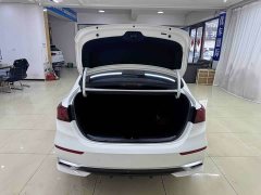 Kia K3 2021 facelift 1.5L CVT Youth Edition - фото 19