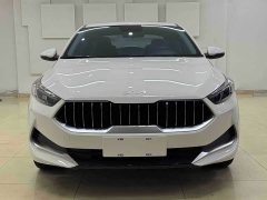 Kia K3 2021 facelift 1.5L CVT Youth Edition - фото 2