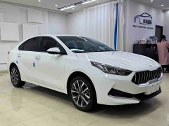 Kia K3 2021 facelift 1.5L CVT Youth Edition - фото 3