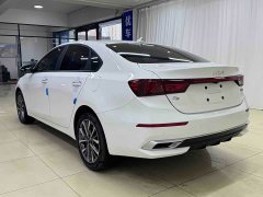 Kia K3 2021 facelift 1.5L CVT Youth Edition - фото 4