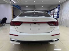 Kia K3 2021 facelift 1.5L CVT Youth Edition - фото 5