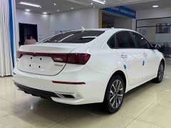 Kia K3 2021 facelift 1.5L CVT Youth Edition - фото 6