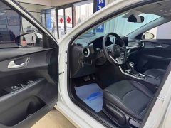 Kia K3 2021 facelift 1.5L CVT Youth Edition - фото 7