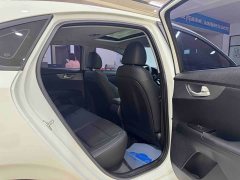 Kia K3 2021 facelift 1.5L CVT Youth Edition - фото 9