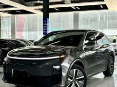 Li Auto Ideal L6 Pro - фото 1