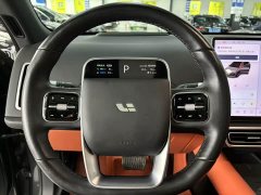 Li Auto Ideal L6 Pro - фото 11