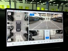 Li Auto Ideal L6 Pro - фото 12