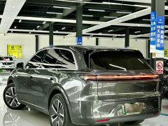 Li Auto Ideal L6 Pro - фото 13