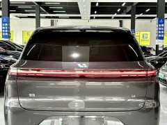 Li Auto Ideal L6 Pro - фото 14