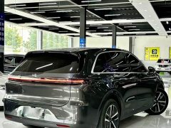 Li Auto Ideal L6 Pro - фото 15