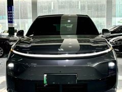 Li Auto Ideal L6 Pro - фото 2
