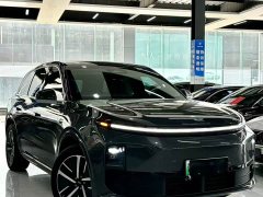 Li Auto Ideal L6 Pro - фото 3