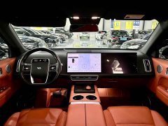 Li Auto Ideal L6 Pro - фото 4