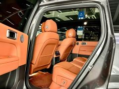 Li Auto Ideal L6 Pro - фото 6
