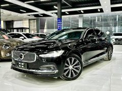 Volvo S90 B5 Zhiyi Luxury Edition - фото 1