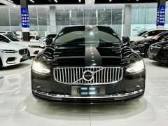 Volvo S90 B5 Zhiyi Luxury Edition - фото 2