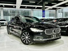 Volvo S90 B5 Zhiyi Luxury Edition - фото 3
