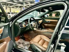Volvo S90 B5 Zhiyi Luxury Edition - фото 5