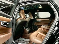 Volvo S90 B5 Zhiyi Luxury Edition - фото 6
