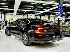 Volvo S90 B5 Zhiyi Luxury Edition - фото 7