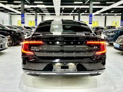 Volvo S90 B5 Zhiyi Luxury Edition - фото 8