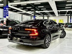 Volvo S90 B5 Zhiyi Luxury Edition - фото 9