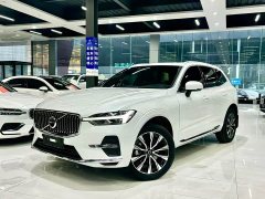 Volvo XC60 B5 four-wheel drive Zhiyuan luxury version - фото 1