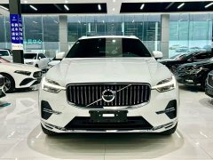 Volvo XC60 B5 four-wheel drive Zhiyuan luxury version - фото 2