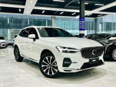 Volvo XC60 B5 four-wheel drive Zhiyuan luxury version - фото 3