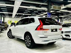 Volvo XC60 B5 four-wheel drive Zhiyuan luxury version - фото 7