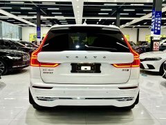 Volvo XC60 B5 four-wheel drive Zhiyuan luxury version - фото 8