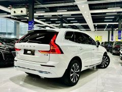 Volvo XC60 B5 four-wheel drive Zhiyuan luxury version - фото 9