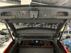 Volvo XC60 T5 four-wheel drive Zhiyuan Deluxe Edition - фото 11