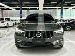Volvo XC60 T5 four-wheel drive Zhiyuan Deluxe Edition - фото 2