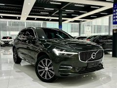 Volvo XC60 T5 four-wheel drive Zhiyuan Deluxe Edition - фото 3