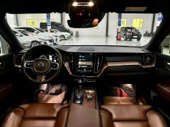 Volvo XC60 T5 four-wheel drive Zhiyuan Deluxe Edition - фото 4