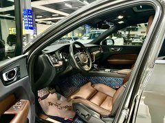 Volvo XC60 T5 four-wheel drive Zhiyuan Deluxe Edition - фото 5