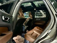 Volvo XC60 T5 four-wheel drive Zhiyuan Deluxe Edition - фото 6