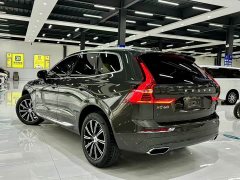 Volvo XC60 T5 four-wheel drive Zhiyuan Deluxe Edition - фото 7