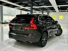 Volvo XC60 T5 four-wheel drive Zhiyuan Deluxe Edition - фото 9