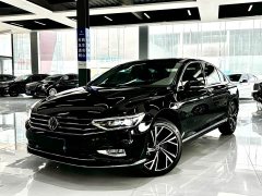 Volkswagen Magotan 2021 330TSI DSG 30th Anniversary Edition - фото 1