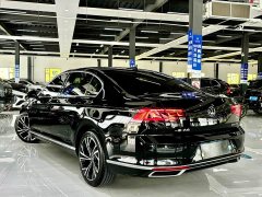 Volkswagen Magotan 2021 330TSI DSG 30th Anniversary Edition - фото 13