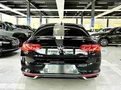 Volkswagen Magotan 2021 330TSI DSG 30th Anniversary Edition - фото 14