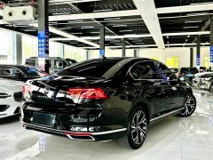 Volkswagen Magotan 2021 330TSI DSG 30th Anniversary Edition - фото 15