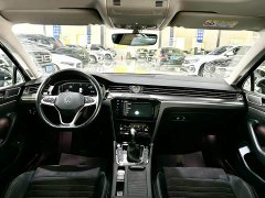Volkswagen Magotan 2021 330TSI DSG 30th Anniversary Edition - фото 4