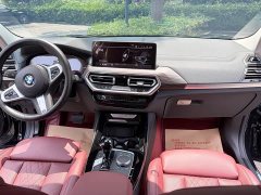 BMW X3 Facelift xDrive30i Exclusive M Night Package - фото 10