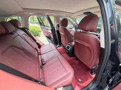 BMW X3 Facelift xDrive30i Exclusive M Night Package - фото 12