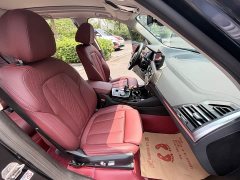 BMW X3 Facelift xDrive30i Exclusive M Night Package - фото 13